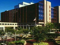 Medical Center Photo