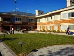 Medical Center Photo