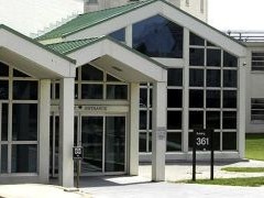 Medical Center Photo