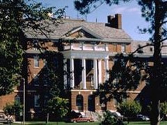 Medical center photo