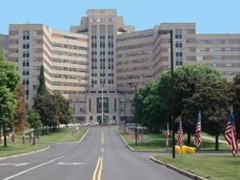 Hospital photo